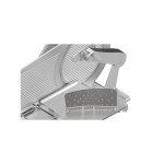 Αλλαντομηχανή Λεπίδα 370mm TIZIANO 370 EVO BS1 SRM-TIZIANO 370 EVO BS1